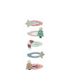 Mimi Lula Christmas Mini 5li Toka - ST00589 -