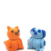 Ooly Creatibles Kendin Yap Kil Seti - Pet - ST00617 -