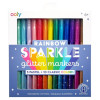 Ooly Rainbow Sparkle Simi 15’li Keçeli Kalem - 130-113 -