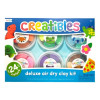 Ooly Creatibles Deluxe 24 Renkli Kil Seti - 161-060 -