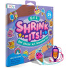 Ooly Shrink-its! Bileklik Seti - B.F.F - 161-133 -