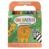 Ooly Carry Along Boyama Seti - On Safari - 138-020 -