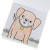 Ooly Carry Along Boyama Seti - Pet Pals - 138-021 -