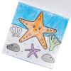 Ooly Carry Along Boyama Seti - Sea Life - 138-022 -