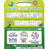 Ooly Color-A-Looong: Fold Out Boyama Kitabı - Safari Family - ST00607 -