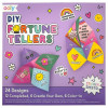 Ooly Fortune Tellers Aktivite Seti - ST00614 -