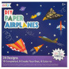 Ooly Paper Airplanes Aktivite Seti - ST00615 -