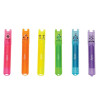 Ooly Mini Monster Kokulu Neon 6lı Highlighter - ST00636 -