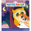 Ooly Water Amaze Boyama Seti - Baby Animals - ST00627 -