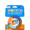 Ooly Creatibles Kendin Yap Kil Seti - Pet - ST00617 -