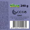 Slime - Karanlıkta Parlayan - 2x120 gr - SC015007 -