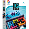 IQ-Fit - SG000423 -