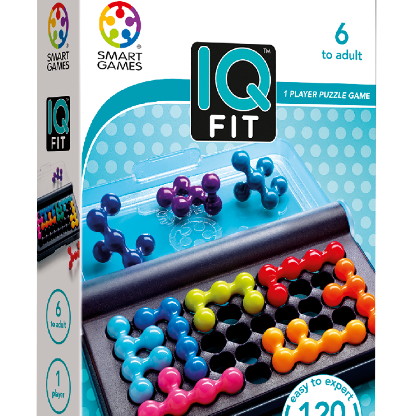 IQ-Fit - SG000423 -