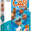 Cats & Boxes - SG000450 -