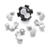 Plug & Play Ball - SG000513 -