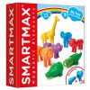 SmartMax - Mıknatıslı İlk Safari Hayvanlarım - SMX00220 -