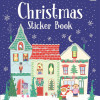 Christmas Sticker Book - 9781803708737 - 9781803708737