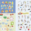 Christmas Sticker Book - 9781803708737 - 9781803708737