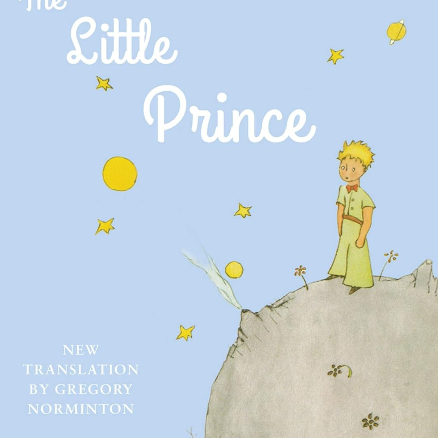 The Little Prince - ST00188 -