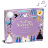 The Story Orchestra: Swan Lake - 9780711241503 - 9780711241503