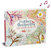 The Story Orchestra: Four Seasons in One Day - 9781847808776 - 9781847808776