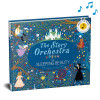 The Story Orchestra: The Sleeping Beauty - 9781786030931 - 9781786030931