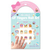 Lil Fingers Nail Art - Sweet Shop - J1014 - 8690000000845