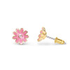 Cutie Studs- Pink Daisy - J321s05 - 8690000000081