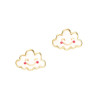 Cutie Studs- Happy Cloud - J505s - 8690000000104