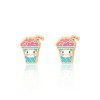 Cutie Studs- Whats Shakin - J517s02 - 8690000000173