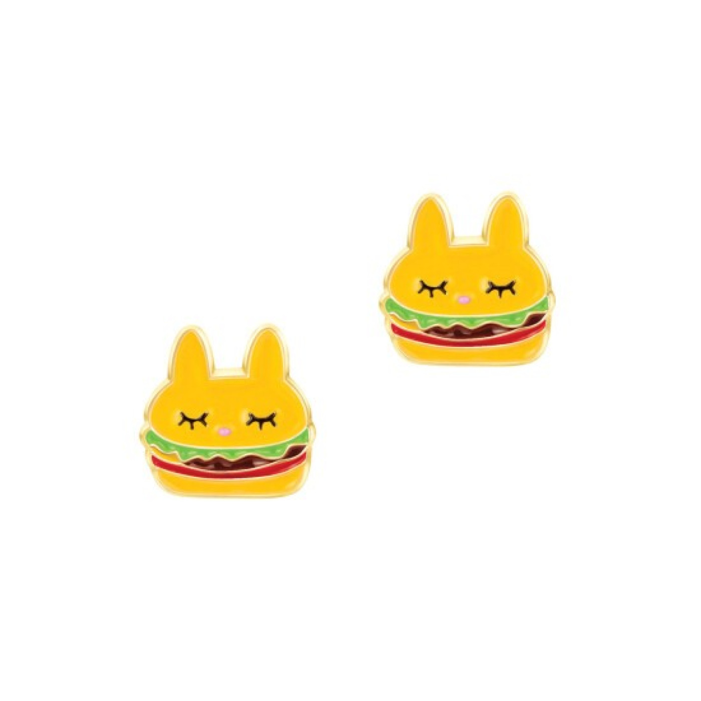 Cutie Studs- Un-Burger-lievable - J526s08 - 8690000000371