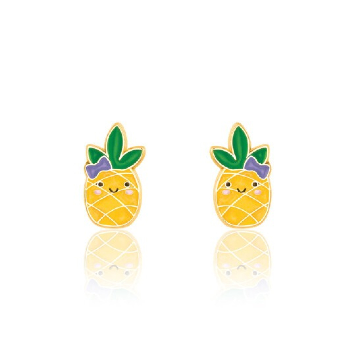 Cutie Studs- Lookin Pine - J590s - 8690000000197