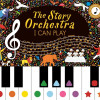 The Story Orchestra: I Can Play - 9780711264908 - 9780711264908