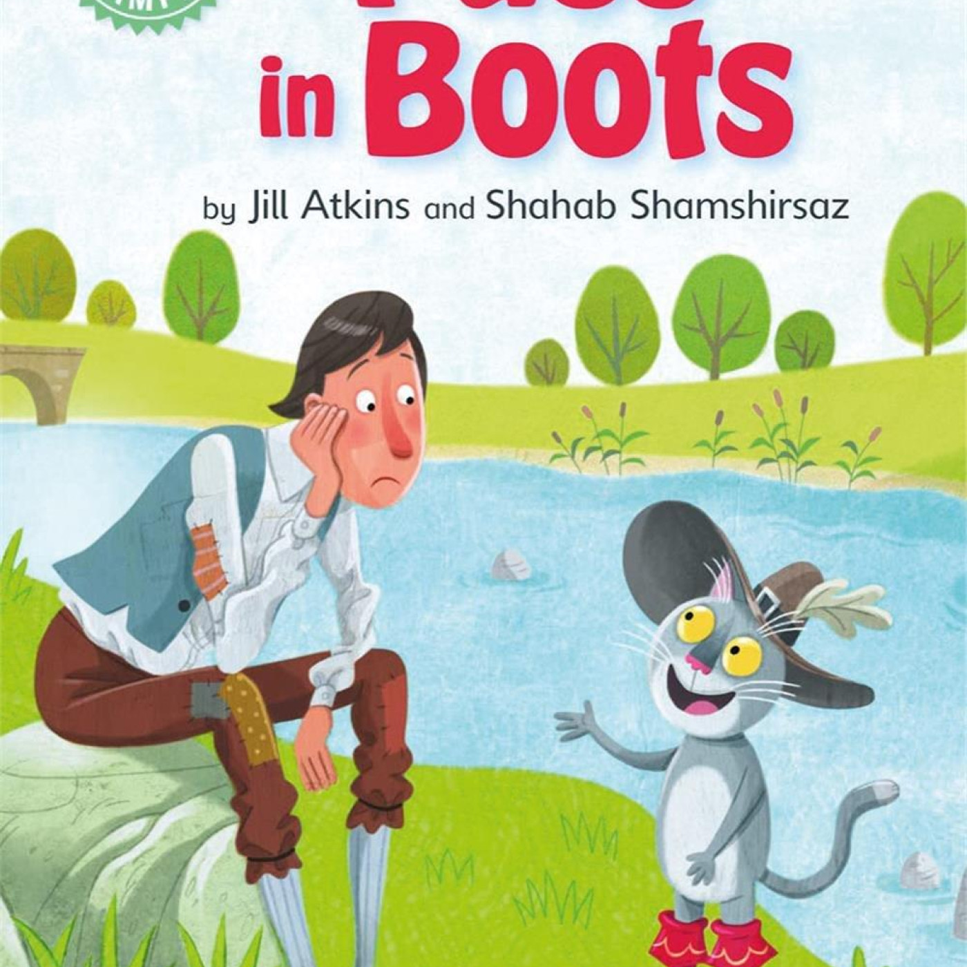 Reading Champion: Puss in Boots (Hard Cover) - 9781445174006 - 9781445174006