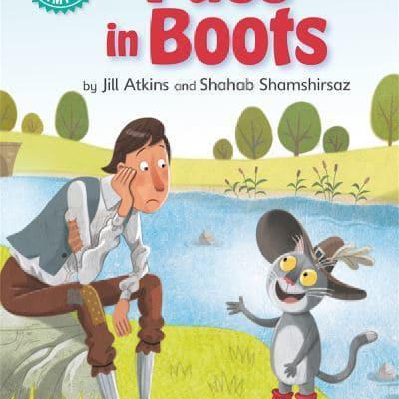 Reading Champion: Puss in Boots - 9781445174013 - 9781445174013