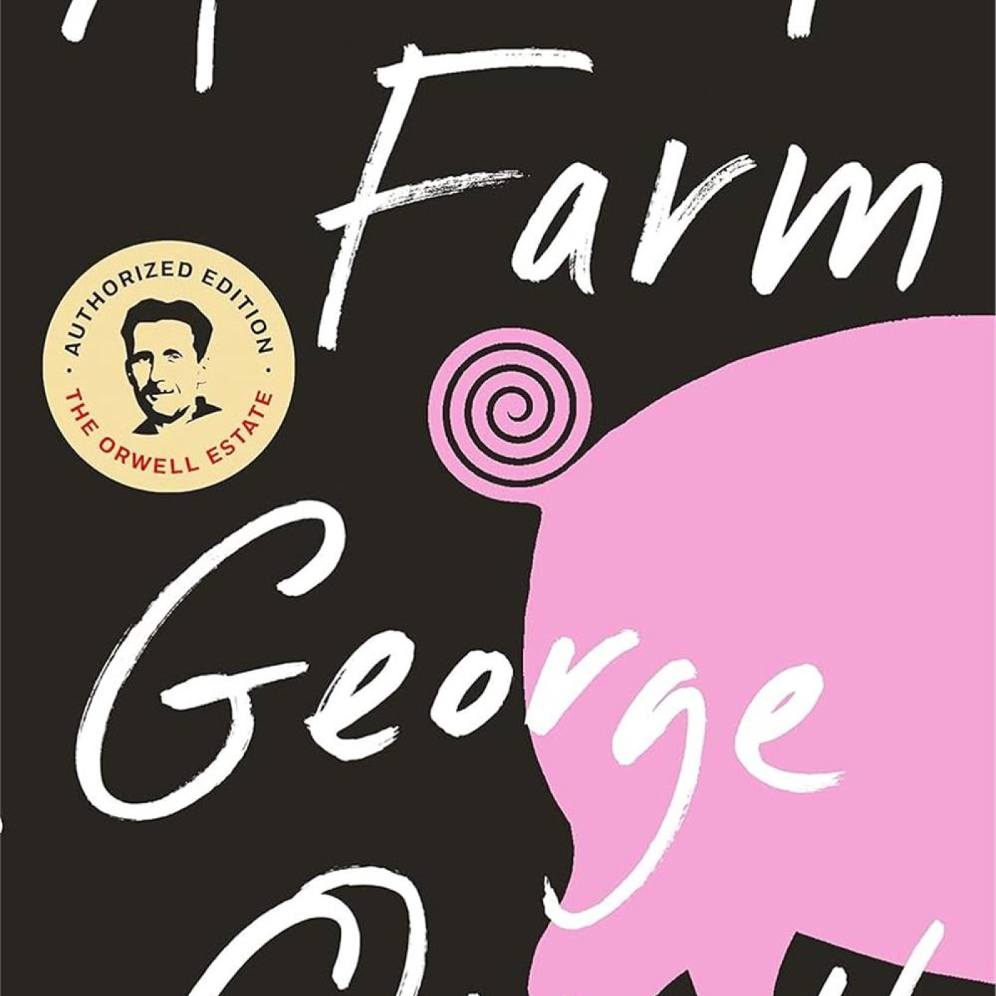 Animal Farm : 75th Anniversary Edition - 9780451526342 - 9780451526342