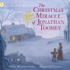 The Christmas Miracle of Jonathan Toomey - 9781406360387 - 9781406360387