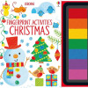 Fingerprint Activities: Christmas - 9781474927963 - 9781474927963