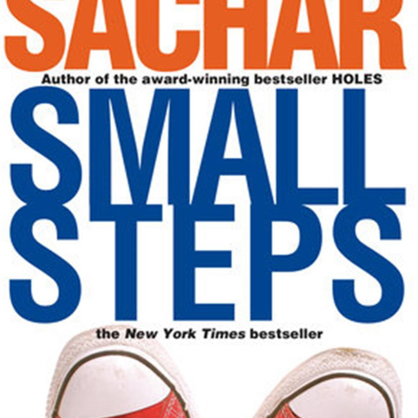 Small Steps - 9780385733151 - 9780385733151