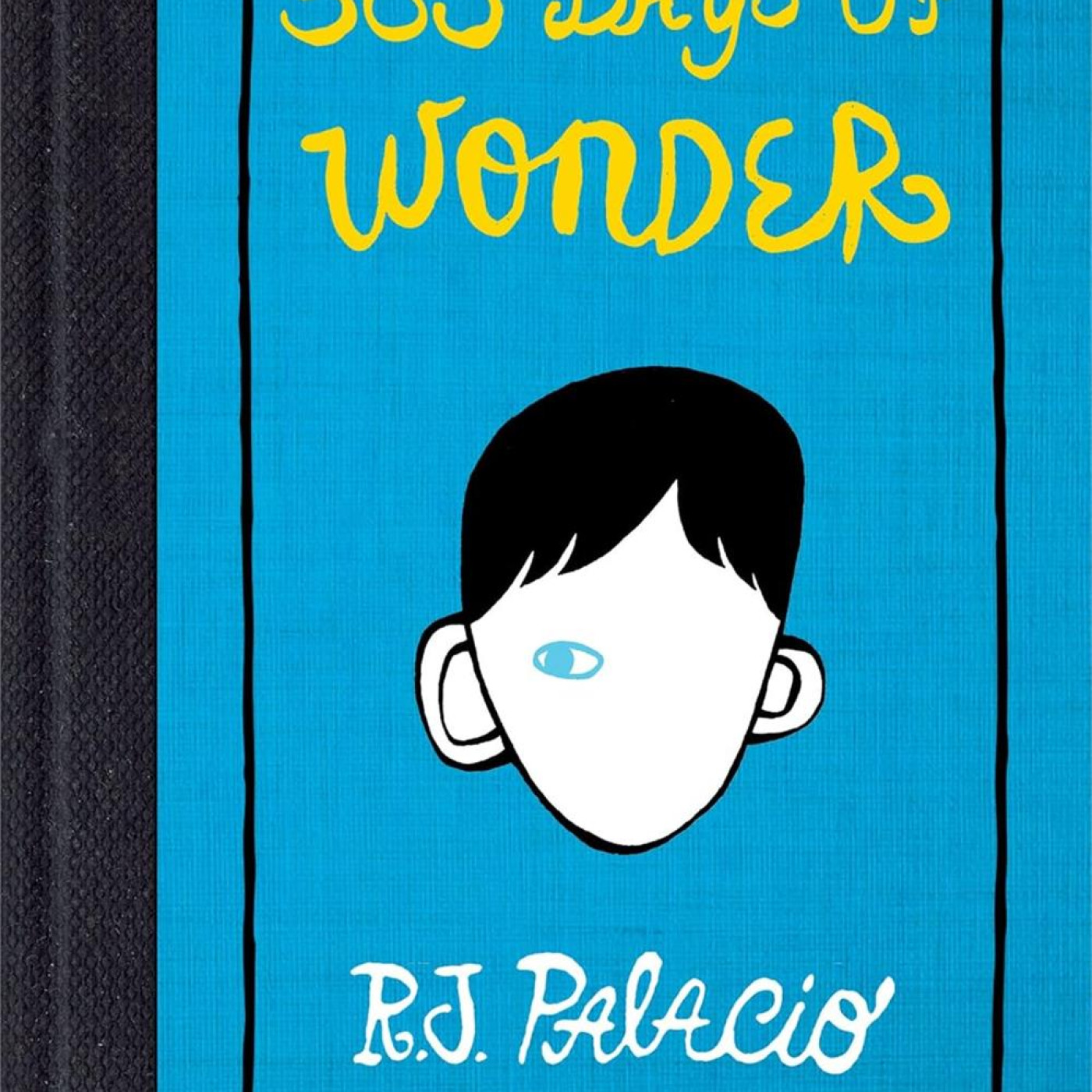 Wonder: 365 Days of Wonder - 9780552572712 - 9780552572712