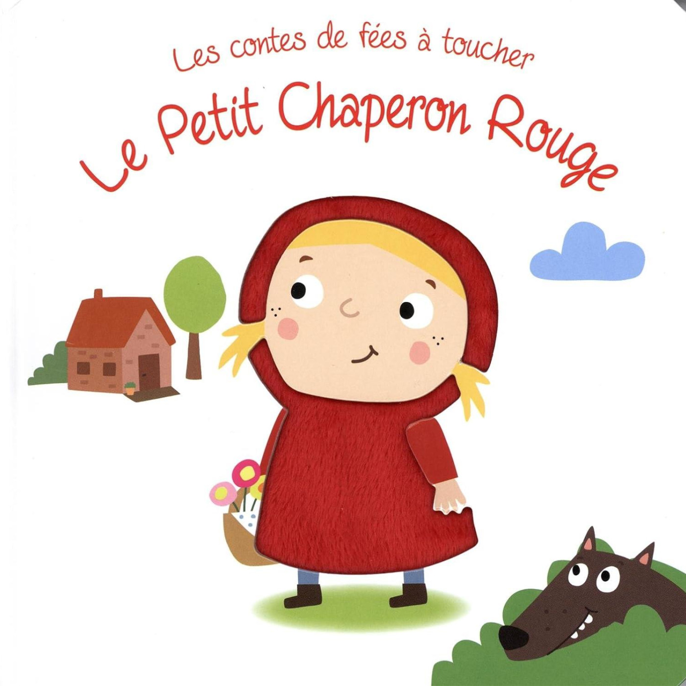 Le Petit Chaperon Rouge - 9789462448896 - 9789462448896