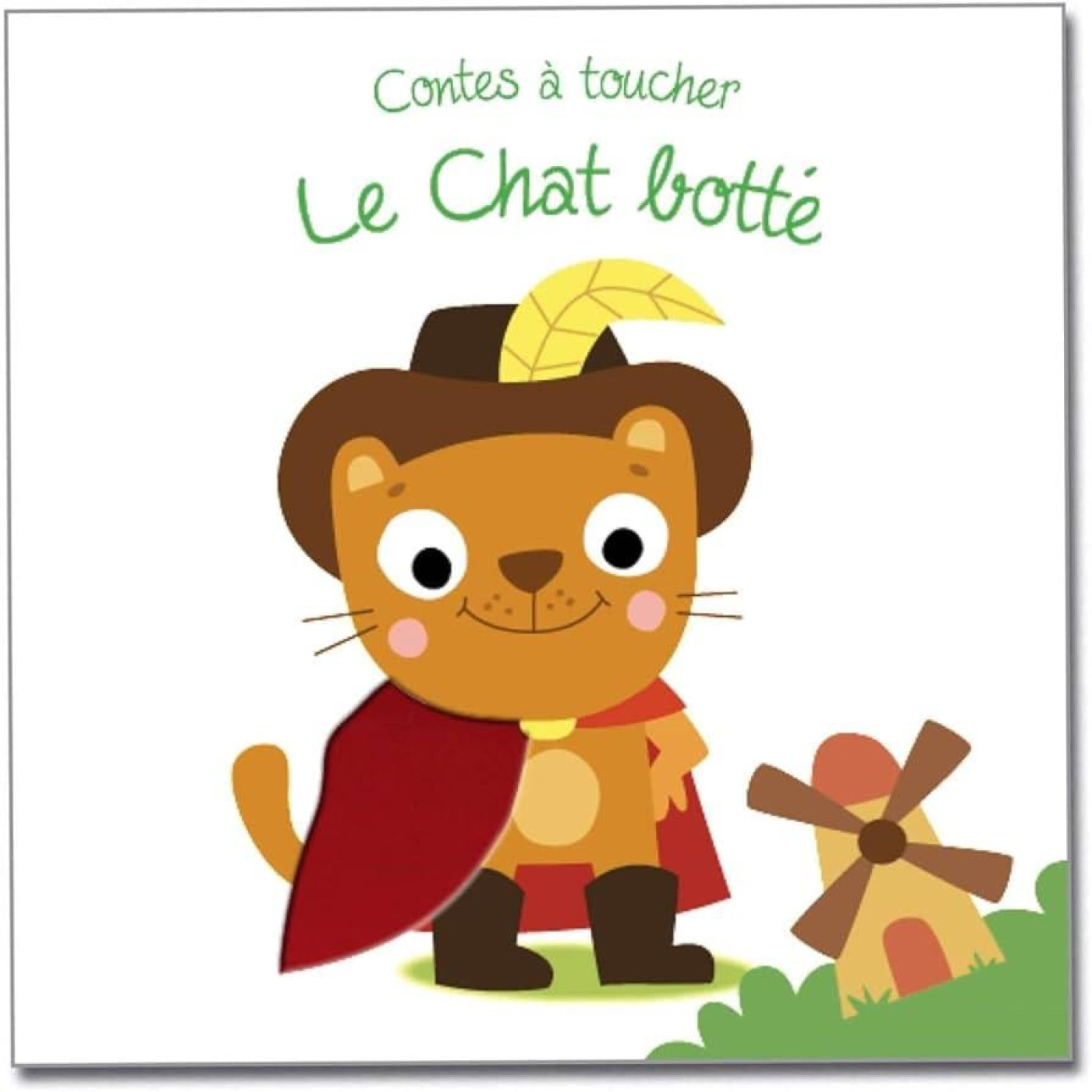 Le chat botté - 9789463045025 - 9789463045025