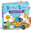 Ditty Bird: Nursery Rhymes - KTP00025 - 9780994606730