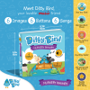 Ditty Bird: Nursery Rhymes - KTP00025 - 9780994606730