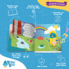 Ditty Bird: Nursery Rhymes - KTP00025 - 9780994606730