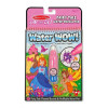 Water Wow! Su ile boyama kitabı - Peri Hikayesi - MD009415 -