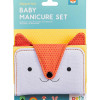 Petit Collage Bebek Manikür Seti - Dapper Fox - PTC470 - 5055923778999