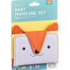 Petit Collage Bebek Manikür Seti - Dapper Fox - PTC470 - 5055923778999