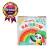 Petit Collage Rain Rain Rainbow Kutu Oyunu - PTC644 - 810073341142