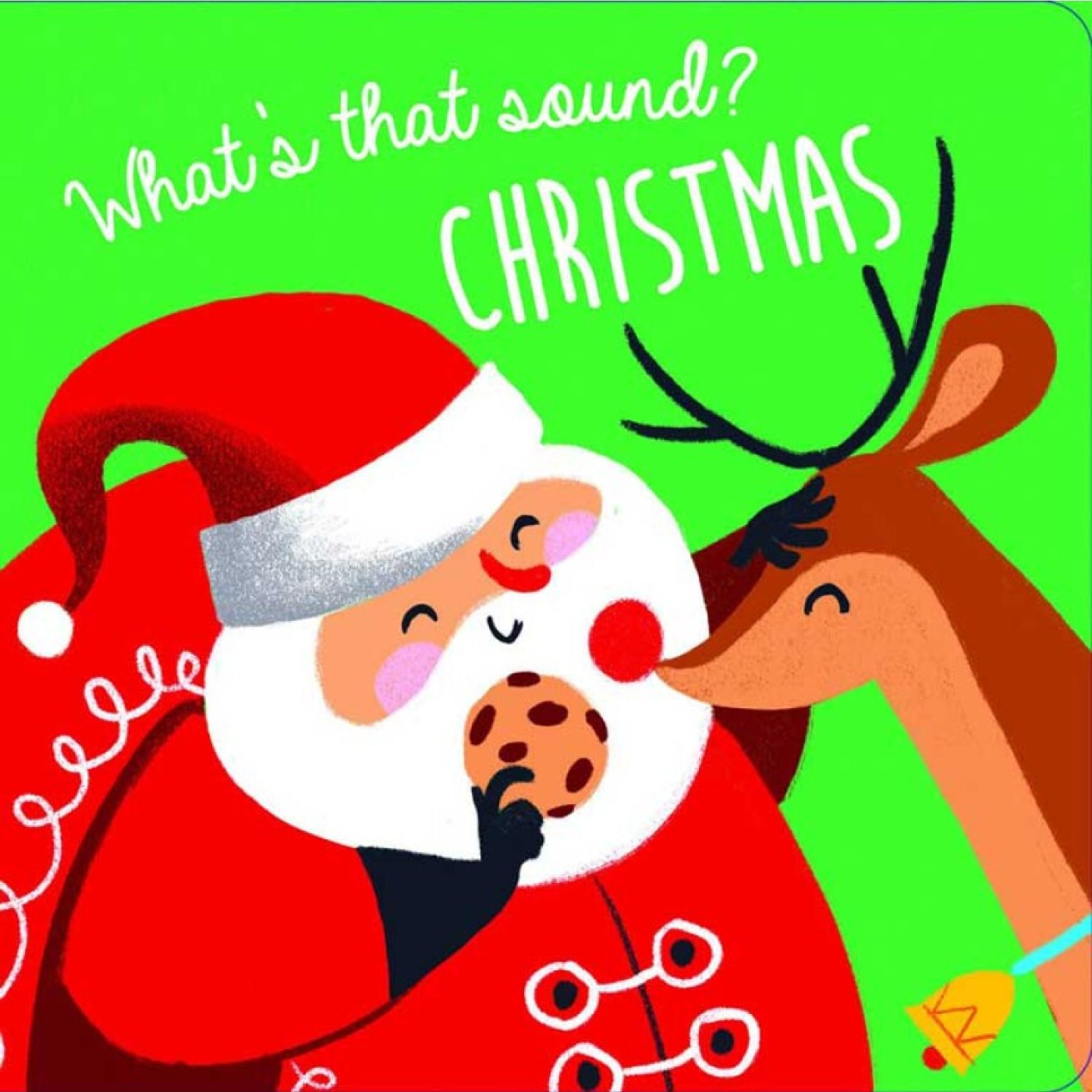 Whats That Sound: Christmas - ST00190 -